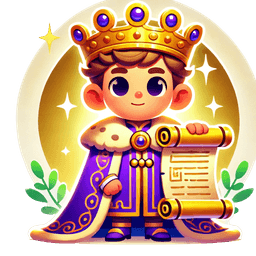 Wisdom For Kids - Safe SEL AI Platform Logo